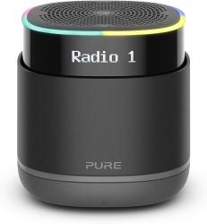Pure StreamR Portable Wireless Bluetooth Speaker